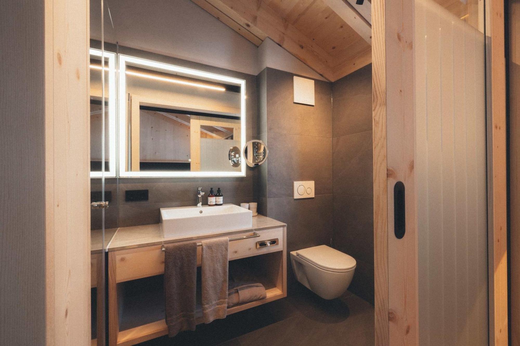 Die Lecherin Room photo