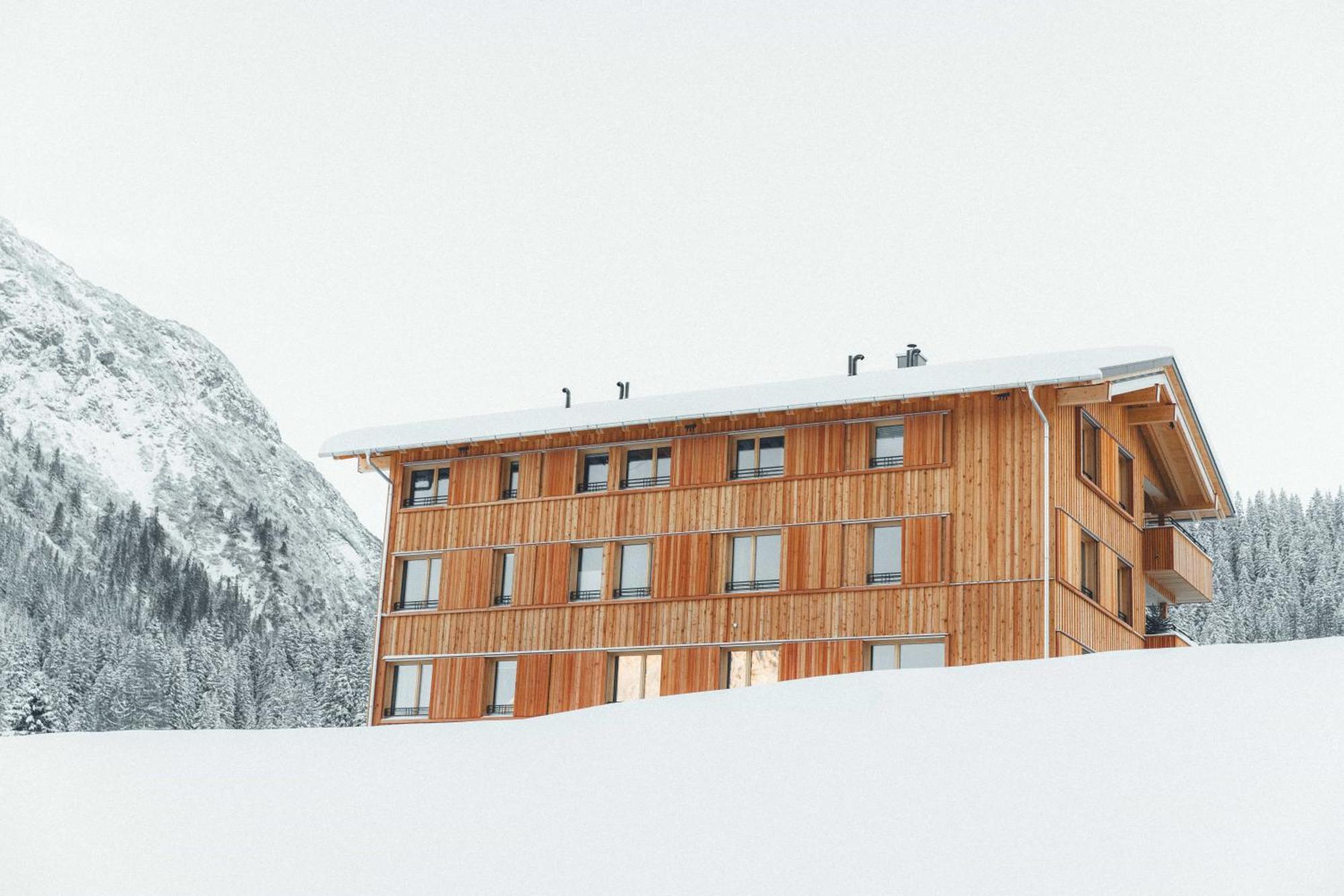 Die Lecherin Exterior photo