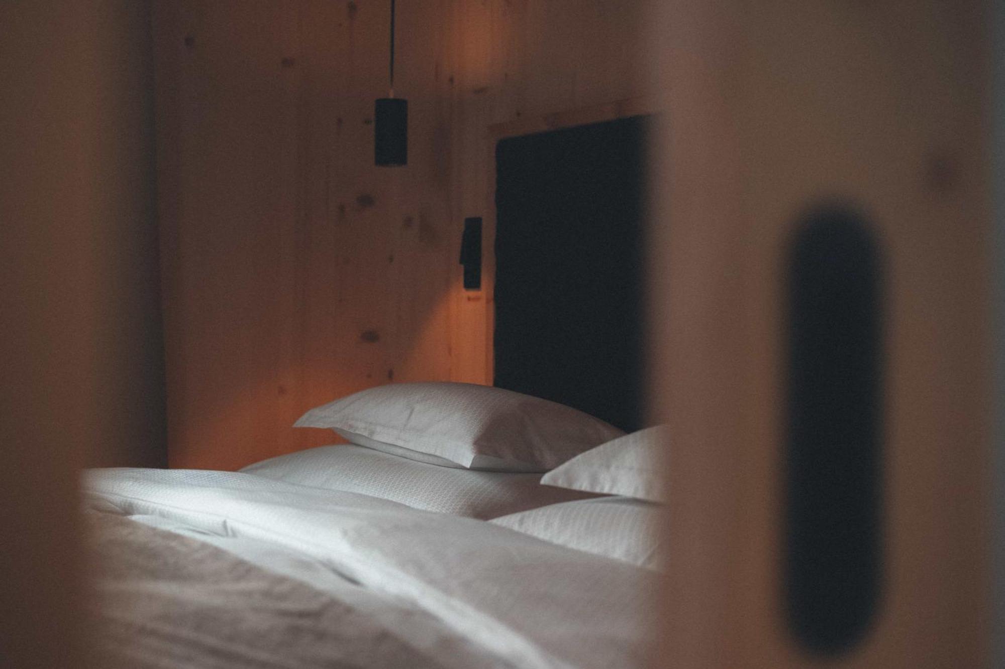 Die Lecherin Room photo